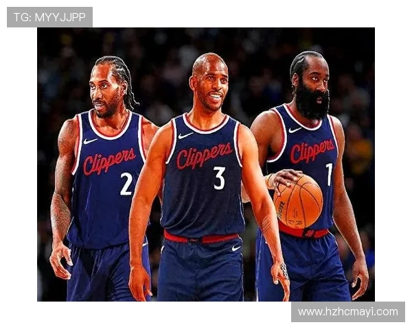 洛杉矶快船新赛季阵容深度解析全面评估球队冲击总冠军的潜力 洛杉矶快船新赛季阵容深度解析全面评估球队冲击总冠军的潜力