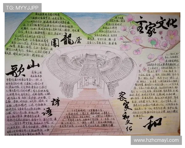 梅州客家文化传承与创新探索:从语言、饮食到民俗的多维度研究 梅州客家文化传承与创新探索:从语言、饮食到民俗的多维度研究