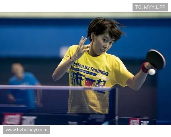 乒乓球评论：武汉乒乓球队的阵地战得失