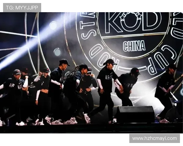 南京街舞队与北京街舞队耐力对决赛后分析与精彩回顾