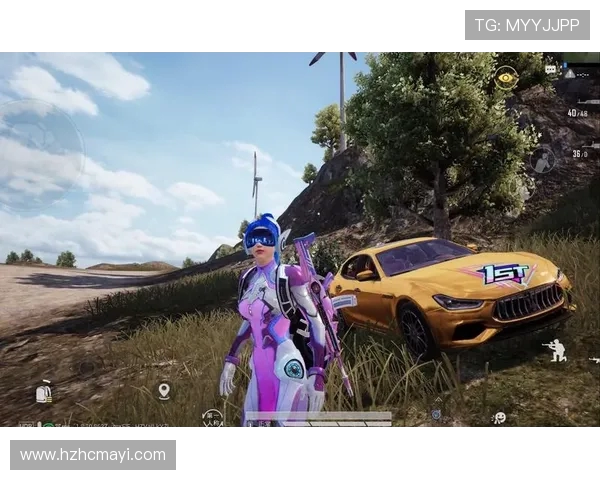 和平精英V5版本深度解析与整体压制机制的全面探讨