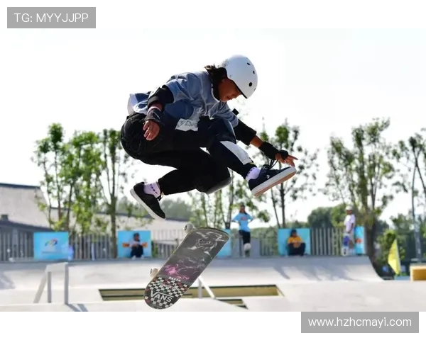 广州极限运动队以99分领跑极限运动嘉年华积分榜精彩纷呈