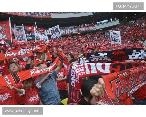 成都足球队的崛起与发展探秘展现城市足球的无限可能