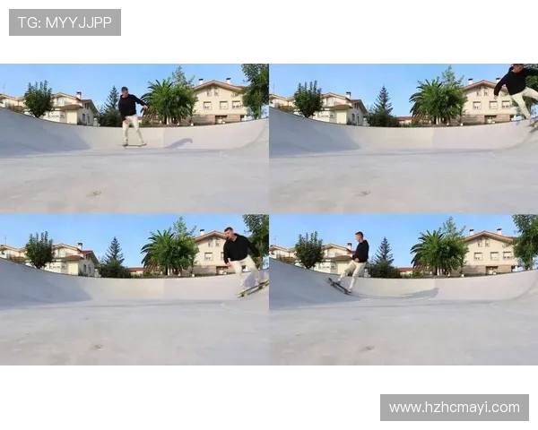 杭州滑板队的技术揭秘与滑板文化的深度探索