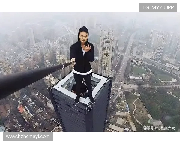 武汉极限运动队揭秘：个人能力如何塑造极限挑战的巅峰表现