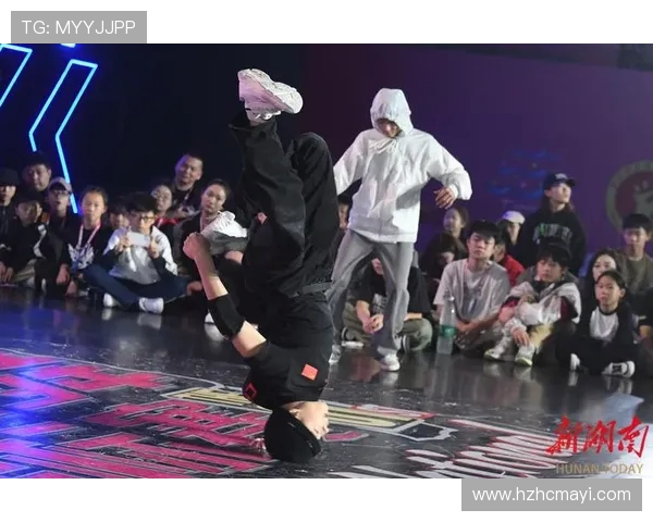 武汉街舞队在全国街舞比赛中荣获第十名的精彩表现与经验分享 武汉街舞队在全国街舞比赛中荣获第十名的精彩表现与经验分享