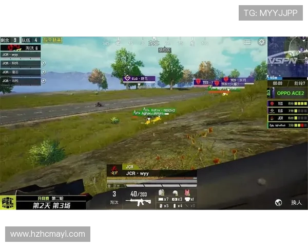 热议和平精英FPX如何在竞技场上实现快速变革与突破