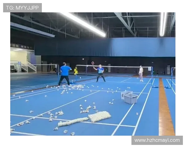 羽毛球防守艺术揭秘：北京羽毛球队的战术与技巧深度解析