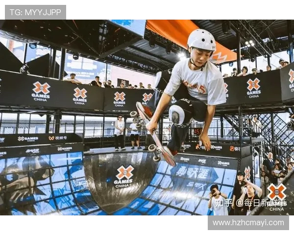 西安极限运动队实力强劲荣登最新TOP10榜单引领潮流