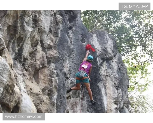 重庆攀岩队的包夹战术揭秘与深度分析攀岩运动的魅力与挑战