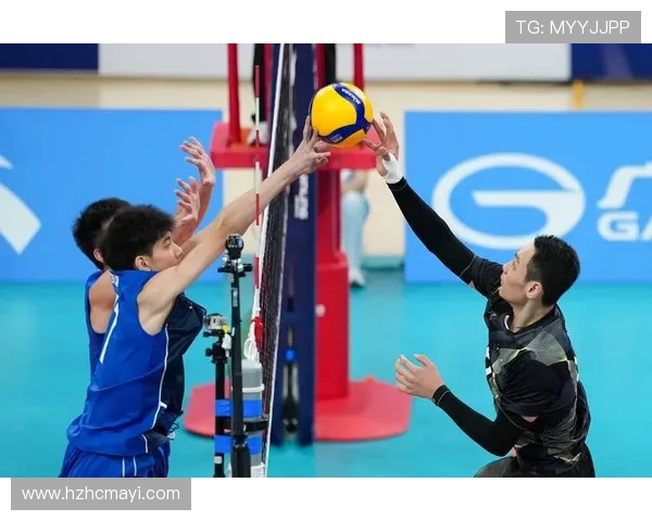 重庆排球队全运会表现分析:个人能力与团队配合的完美结合 重庆排球队全运会表现分析:个人能力与团队配合的完美结合