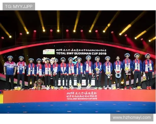 重庆羽毛球队在杯赛中的意识表现分析与总结