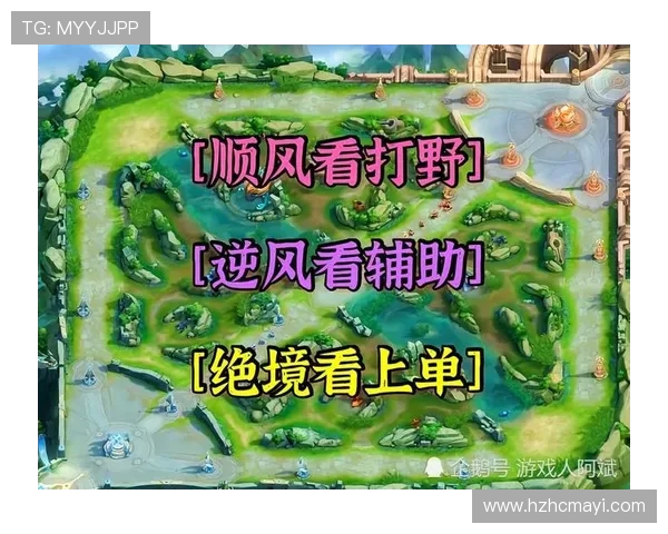 Xun打野技巧全解析 掌握优势节奏助你轻松制胜