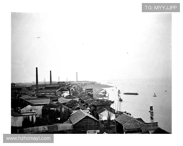 武汉三镇历史文化融合探索:从江城到现代都市的变迁与未来发展路径 武汉三镇历史文化融合探索:从江城到现代都市的变迁与未来发展路径