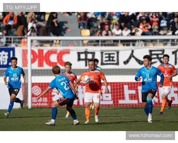 湘超足球蓄势待发 迎接新赛季挑战与机遇 湘超足球蓄势待发 迎接新赛季挑战与机遇