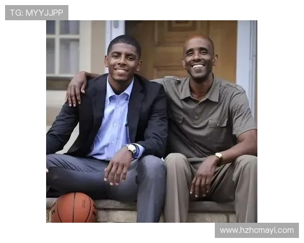 凯里欧文的篮球之路:从天才少年到NBA超级巨星的成长历程 凯里欧文的篮球之路:从天才少年到NBA超级巨星的成长历程