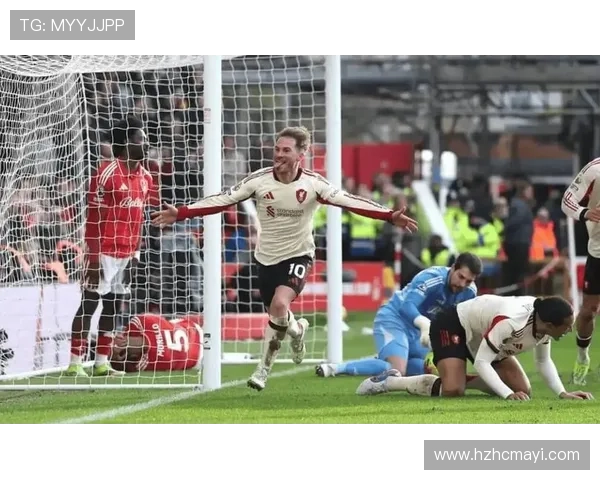 利物浦与林肯城对决结果揭晓球迷热议比赛精彩瞬间