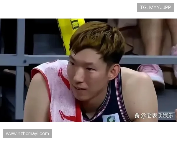 周琦在国际赛场上的崛起与挑战：从新星到篮球巨星的成长之路