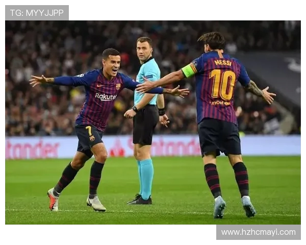 巴萨与热刺激战全程回顾精彩瞬间与战术分析 巴萨与热刺激战全程回顾精彩瞬间与战术分析