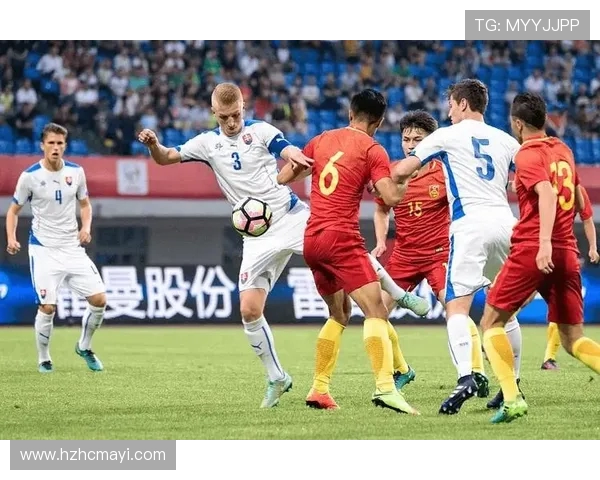 法国与意大利U19青少年足球赛精彩对决即将上演，谁将赢得胜利