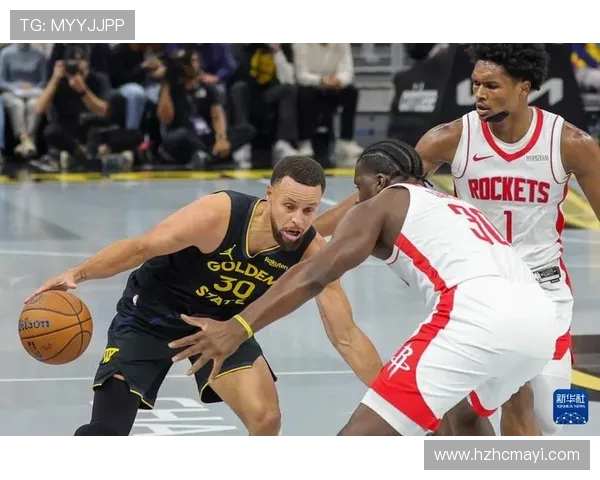 火箭与勇士激战回顾NBA经典对决比赛录像精彩瞬间解析